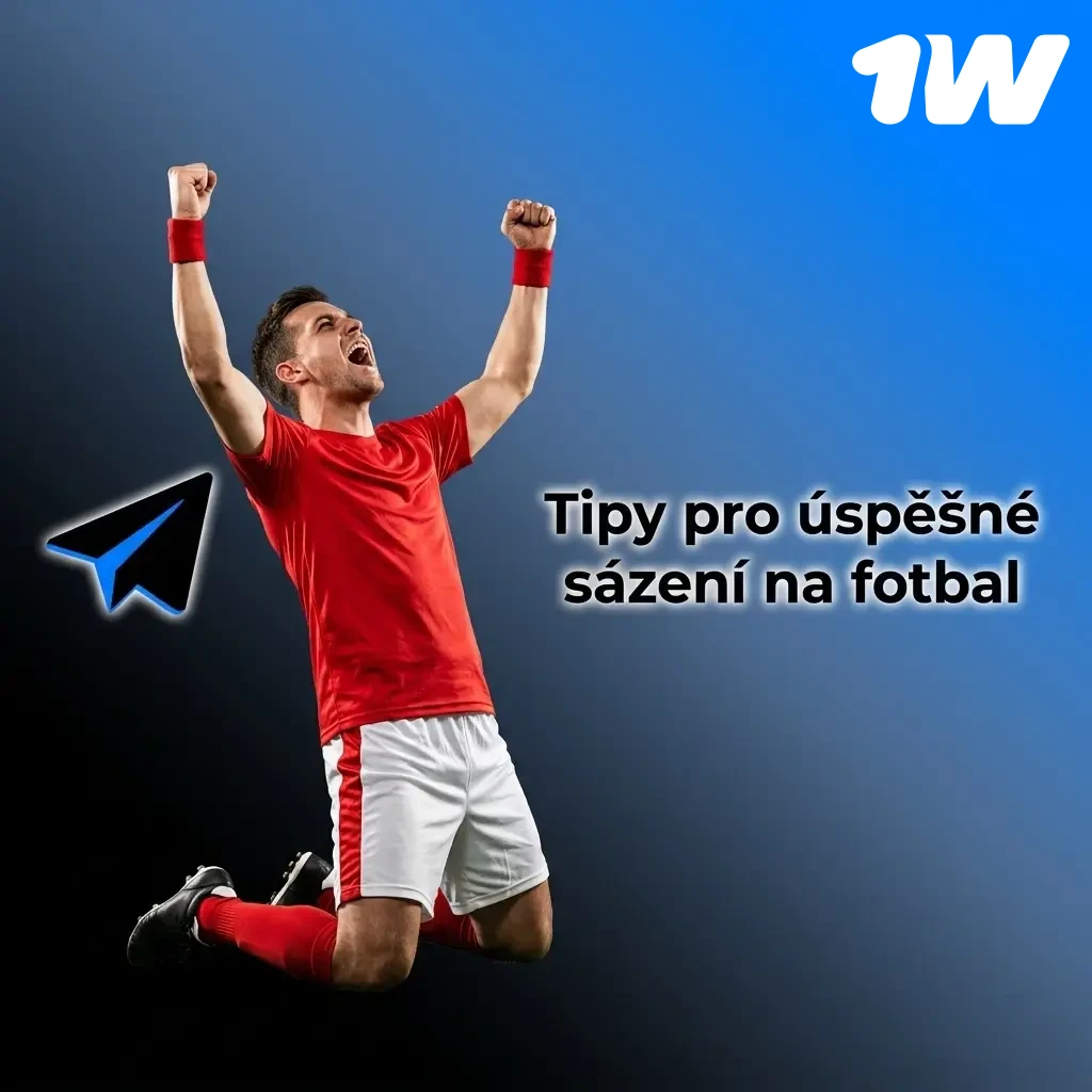 Tipy pro úspěšné sázení na fotbal: analýza formy týmů, statistiky, bankroll management a výběr trhů