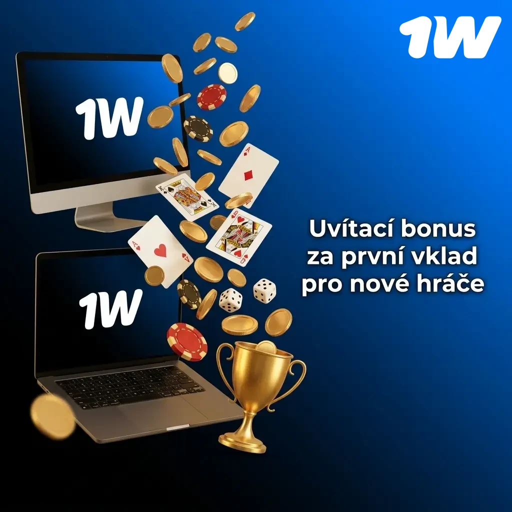 Uvítací bonus 500 % až 2000 USDT pro nové hráče na 1w při prvním vkladu od 10 USDT