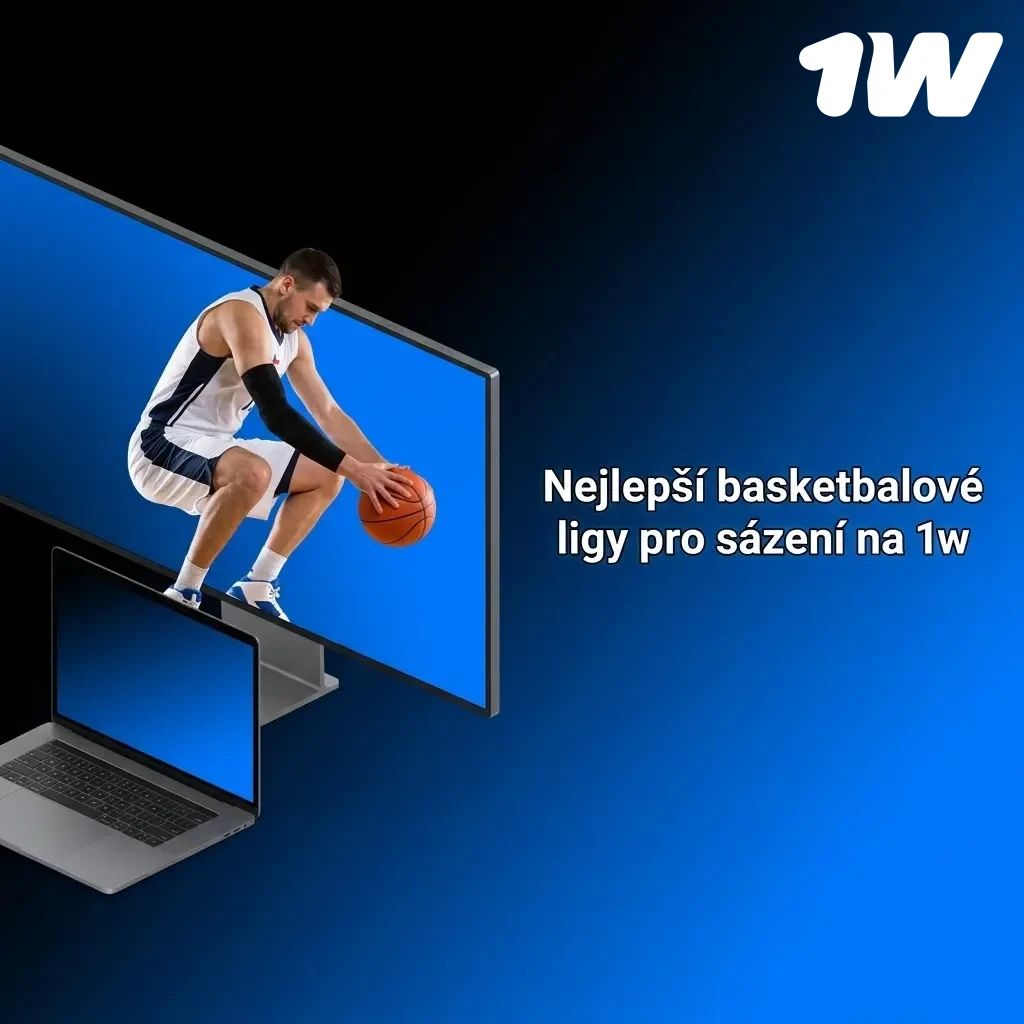 Nejlepší basketbalové ligy pro sázení – NBA, EuroLeague, ACB, NCAA a FIBA přehled soutěží