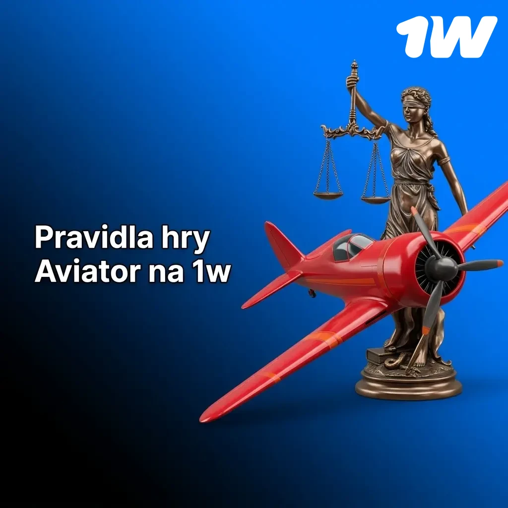 Pravidla hry Aviator na 1w – letadlo vzlétá, násobek roste, včas vyberte výhru