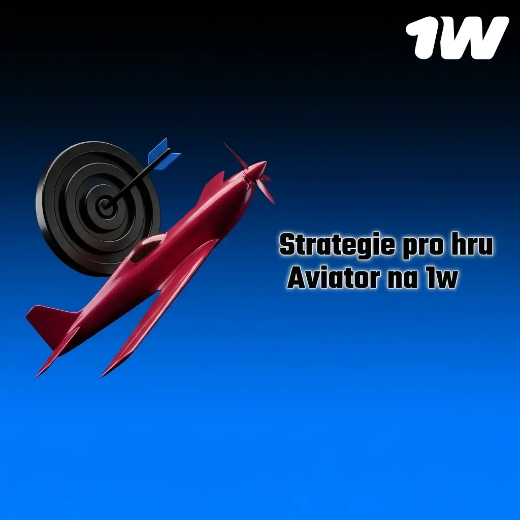 Strategie pro hru Aviator: tipy na správu bankrollu, rozdělení sázek a disciplinované hraní crash hry.
