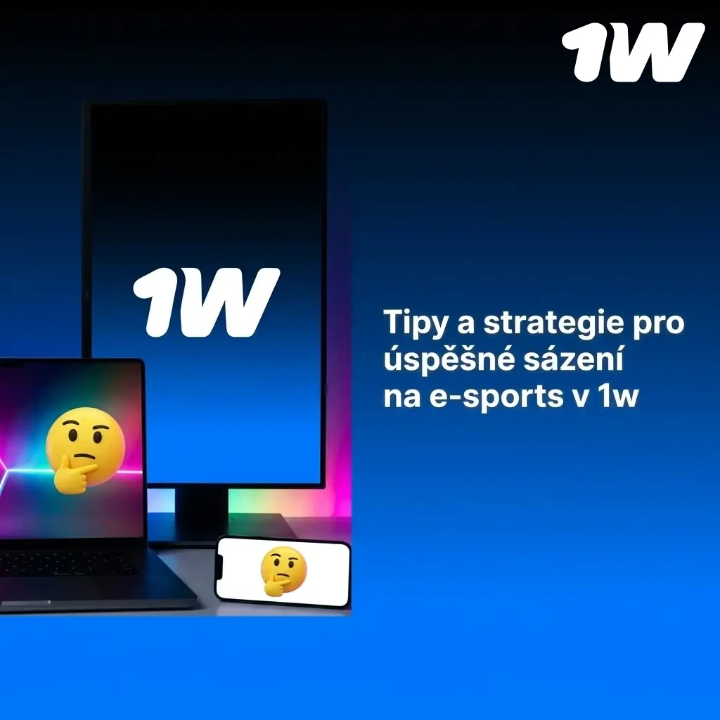 Tipy a strategie pro úspěšné sázení na e-sports: správa bankrollu, kurzy a živé sázení