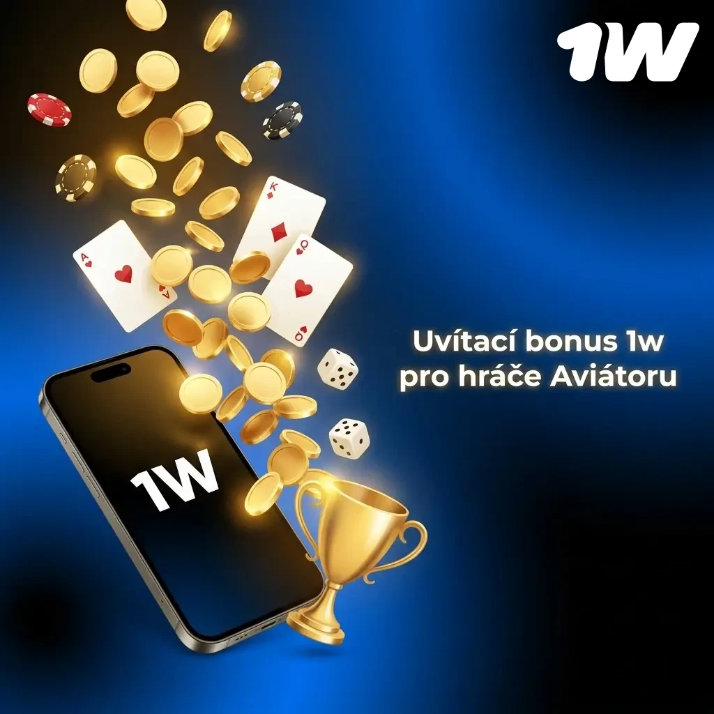 Uvítací bonus 1w 500 % až 2000 USDT pro nové hráče Aviátoru na kasino platformě